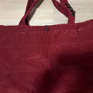 NEW FREE PEOPLE Tote Bag!